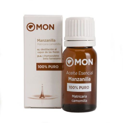MON Kamille etherische olie 10 ml