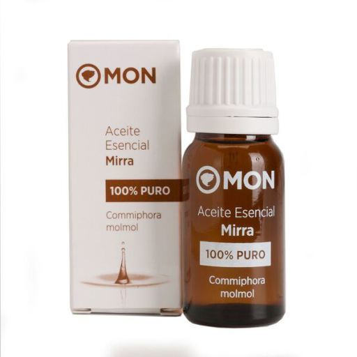 MON Mirre Essenti&euml;le Olie 10 ml