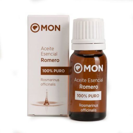 MON Rozemarijn Essenti&euml;le Olie 10 ml