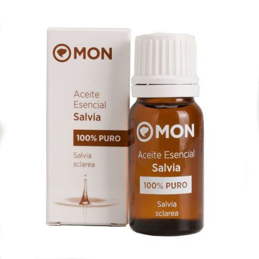 MON Salie Essenti&euml;le Olie 12 ml