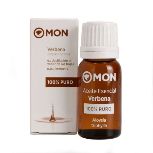MON Verbena Essenti&euml;le Olie 12 ml