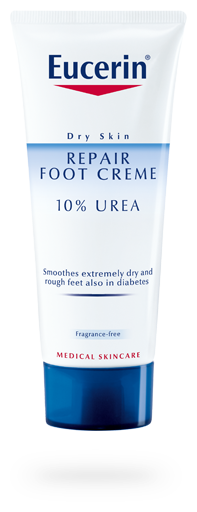 Eucerin Eucerin voetreparatiecr&egrave;me 100 ml