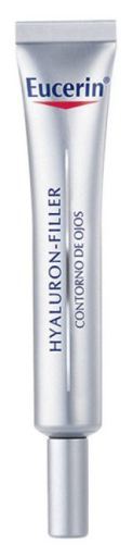 Eucerin Hyaluron-Filler Oogcontour SPF 15 15 ml