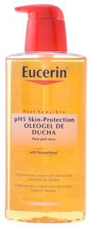 Eucerin pH5 Douche-oleogel 400 ml
