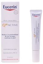 Eucerin Q10 actieve oogcontour 15 milliliter