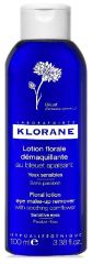Aciano Make-up remover Oog 100 ml