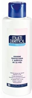 Mussvital Multi Dermol Badgel 750ml