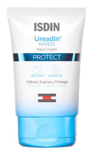 Isdin Ureadin Beschermende Handcr&egrave;me 50 ml