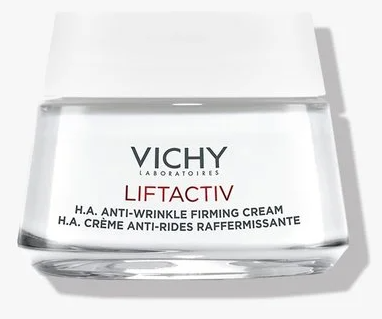 Vichy Liftactiv HA Anti-Rimpel Verstevigende Cr&egrave;me 50 ml