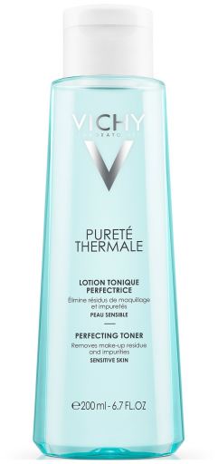 Vichy Puret&eacute; Thermale Perfectionerende Tonic 200 ml