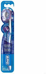 Witte luxe pro-Flex Medium 3D tandenborstel Witte luxe pro-Flex Medium 3D tandenborstel