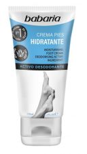 Hydraterende voetcrème 150 ml Hydraterende voetcrème 150 ml
