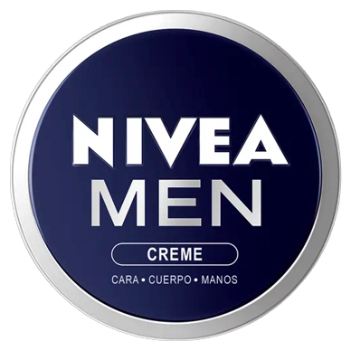 Nivea Mannen Creme 150 ml