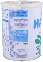 Inheemse Groeimelk 3 800 gr