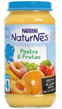 6-Fruit Dessert 250 gr 6-Fruit Dessert 250 gr
