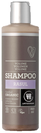 Rasul Shampoo voor Vet Haar Bio 500 ml