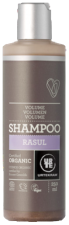 Rasul Shampoo voor Vet Haar Bio 500 ml