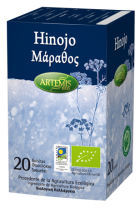 Venkel-infusiezakjes 20 x 1,4 g bio