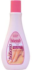 Nagellakremover 200 ml Nagellakremover 200 ml