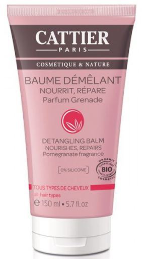 Cattier Ontwarrende balsem 150 ml