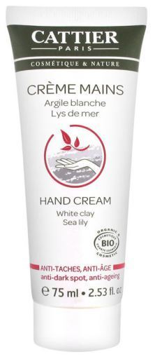 Cattier Anti-Aging Donkere Vlekken Cr&egrave;me