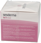 Reti Age Anti-Aging Cr&egrave;me 50 ml