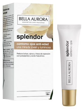 Bella Aurora Splendor Anti-Aging Oogcontour 15 ml