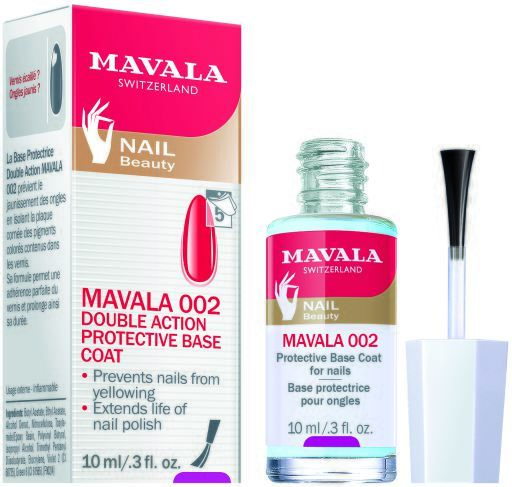Mavala Beschermende basis 002 van 10 ml