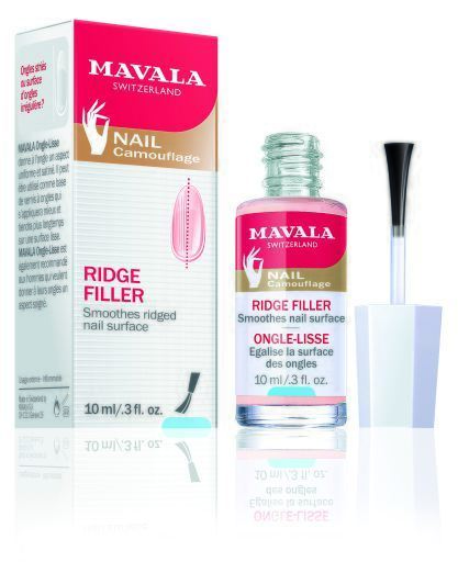 Mavala Nagel glad 10 ml