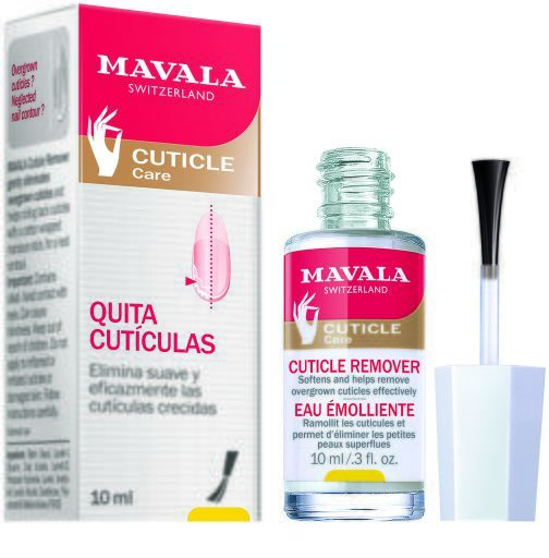 Mavala Nagelriemverwijderaar 10 ml