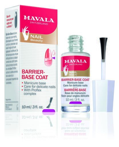 Mavala Barri&egrave;rebasis 10 ml