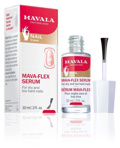 Mavala Mava Flex Nagelserum 10 ml