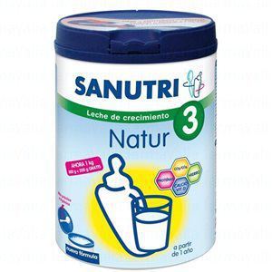 Sanutri Sanutri Natuur 3