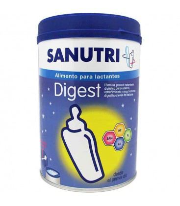 Sanutri Sanutri-samenvatting