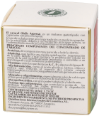 Gezichtscr&egrave;me Alo&euml; + Slak + Hyaluronzuur 50 ml