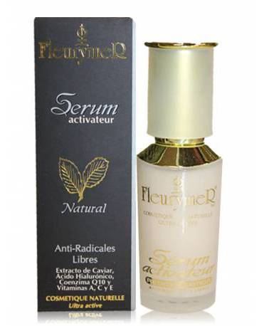 Fleurymer Ultra-actief revitaliserend serum