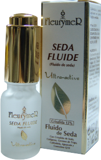 Zijde Vloeistof Regenerator 10 ml