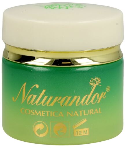 Naturandor Sativa Havercr&egrave;me 50 ml