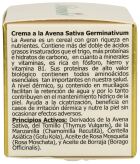 Naturandor Sativa Havercr&egrave;me 50 ml