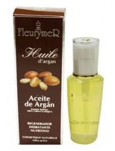 Fleurymer Biologische Arganolie 30 ml