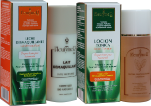 Fleurymer Normaal / Droog Tonic 200 ml