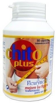 Fleurymer Chito Slim Light Plus Afslanken