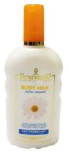 Natuurlijke Body Milk met Dispenser 250 ml Natuurlijke Body Milk met Dispenser 250 ml
