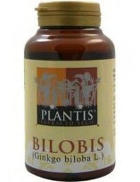 Artesania Agr&iacute;cola Bilobis Ginko Plantis 120 Capsules