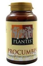 Artesania Agr&iacute;cola Procumbis Duivelsklauw Plantis 60 Capsules