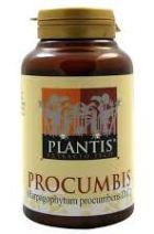 Procumbis Duivelsklauw Plantis 60 Capsules