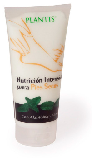 Artesania Agr&iacute;cola Cr&egrave;me Droge Voeten Plantis 200ml