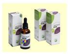 Aromax Eco N&ordm;6 (Vermoeide Benen) 50 ml