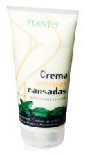 Creme Vermoeide Benen Plantis 200 ml