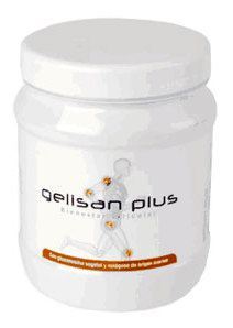 Artesania Agr&iacute;cola Gelisan Plus 600 gr Zeecollageen